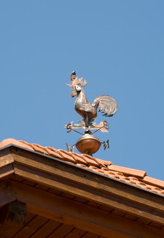 Zum Fally - Landgasthof Kirchberg am Wechsel Esterno foto
