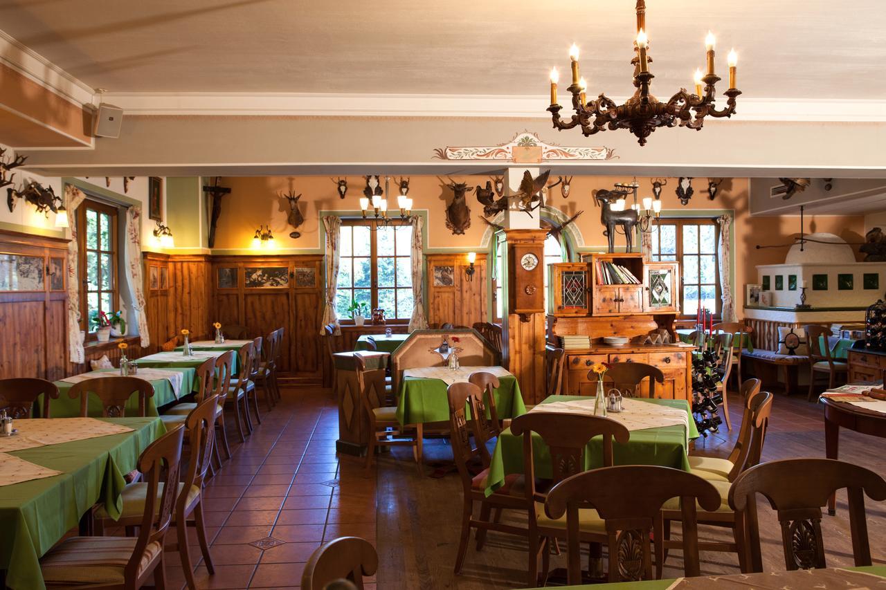 Zum Fally - Landgasthof Kirchberg am Wechsel Esterno foto